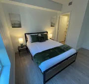 Modern Retreat in Koreatown hotel detail image 4
