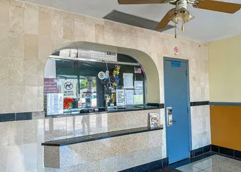 OYO Hotel Jonesboro Near Atlanta Airport hotel thumbnail 3