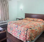 OYO Hotel Jonesboro Near Atlanta Airport hotel detail image 4
