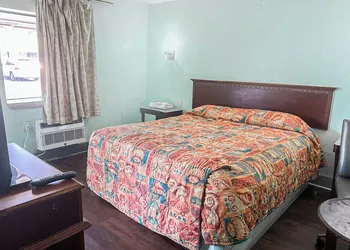 OYO Hotel Jonesboro Near Atlanta Airport hotel thumbnail 4
