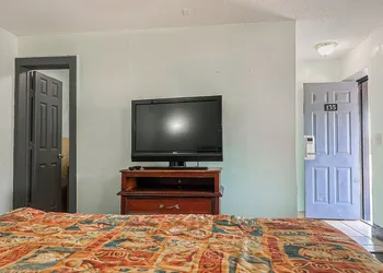 OYO Hotel Jonesboro Near Atlanta Airport hotel thumbnail 6