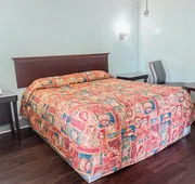 OYO Hotel Jonesboro Near Atlanta Airport hotel detail image 7