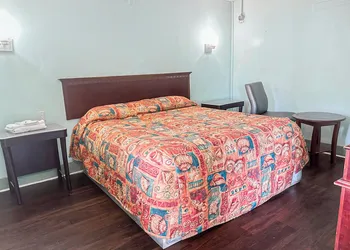 OYO Hotel Jonesboro Near Atlanta Airport hotel thumbnail 7