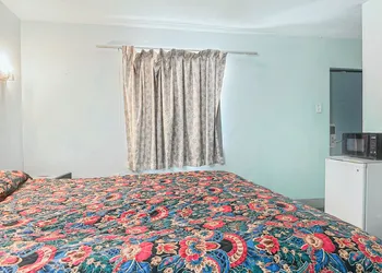 OYO Hotel Jonesboro Near Atlanta Airport hotel thumbnail 8