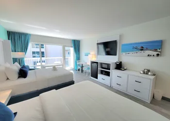 ChartHouse Clearwater Beach Marina Hotel hotel thumbnail 3