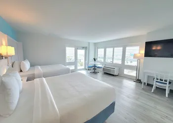 ChartHouse Clearwater Beach Marina Hotel hotel thumbnail 5