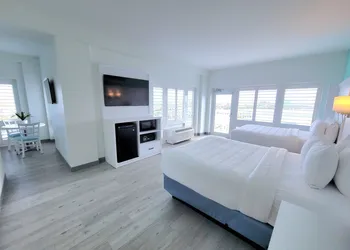 ChartHouse Clearwater Beach Marina Hotel hotel thumbnail 7