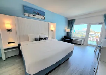 ChartHouse Clearwater Beach Marina Hotel hotel thumbnail 8