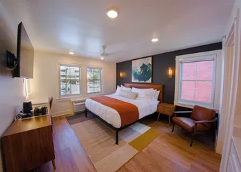 The 1850 Hotel hotel thumbnail 4