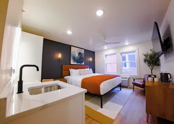 The 1850 Hotel hotel thumbnail 5