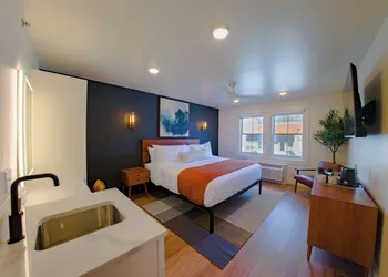 The 1850 Hotel hotel thumbnail 6