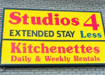 Studios & Suites 4 Less Virginia Beach hotel thumbnail 8
