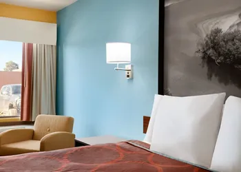 Hometown Place Olive Branch hotel thumbnail 4