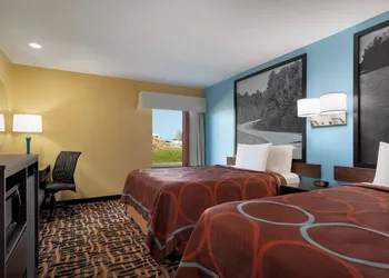 Hometown Place Olive Branch hotel thumbnail 5
