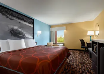Hometown Place Olive Branch hotel thumbnail 8