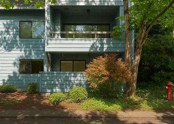 2B2B Mercer Island hotel thumbnail 8