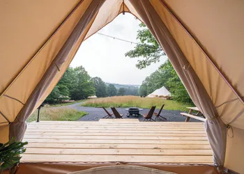Firefly Ridge hotel thumbnail 8