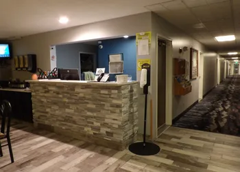 Northwood Inn Prairie Du Chien hotel thumbnail 4
