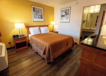 Hotel Inn Pendleton I-84 hotel thumbnail 7