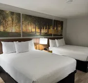 Days Inn by Wyndham Clanton AL hotel detail image 3