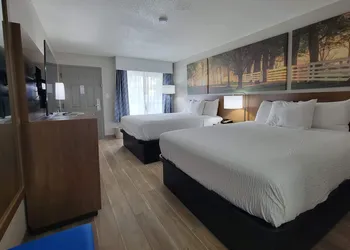 Days Inn by Wyndham Clanton AL hotel thumbnail 5