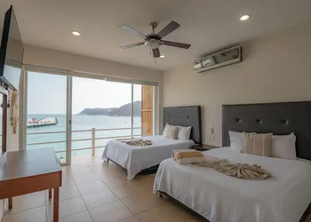 La Playa Suites Hotel Ocean Front hotel thumbnail 8