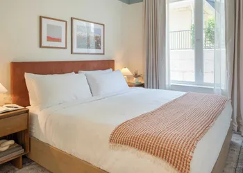 The Gilmore, an AvantStay Hotel hotel thumbnail 4