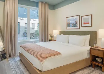 The Gilmore, an AvantStay Hotel hotel thumbnail 7