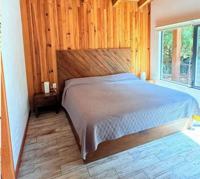 Nostra Natura Chalets hotel detail image 2