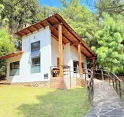Nostra Natura Chalets hotel detail image 5