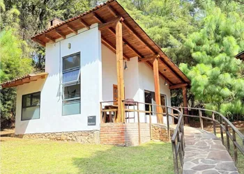 Nostra Natura Chalets hotel thumbnail 5