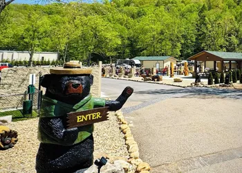 Dudley Creek RV Resort hotel thumbnail 2
