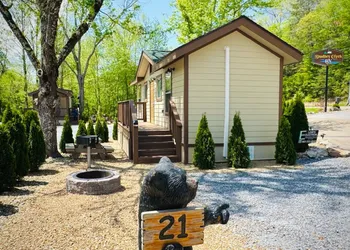 Dudley Creek RV Resort hotel thumbnail 4