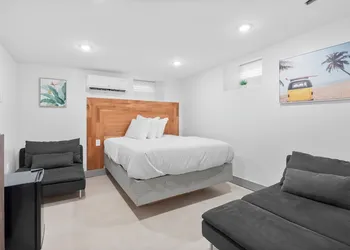 Extended Stay Comfy Suites FT hotel thumbnail 2