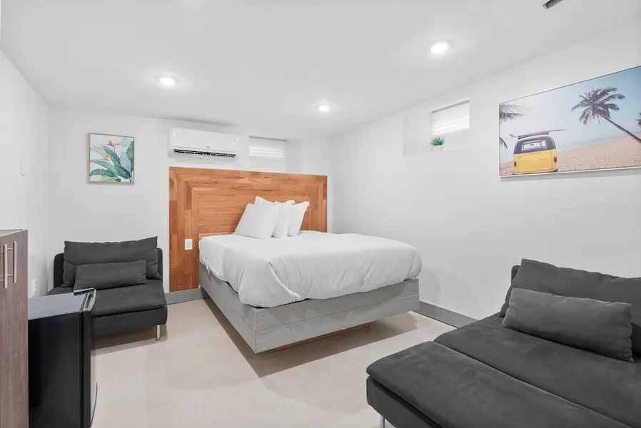 Extended Stay Comfy Suites FT hotel detail image 2