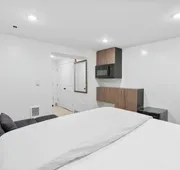 Extended Stay Comfy Suites FT hotel detail image 3