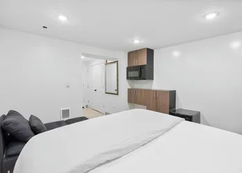 Extended Stay Comfy Suites FT hotel thumbnail 3