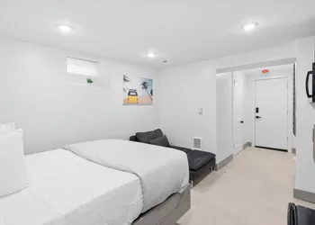 Extended Stay Comfy Suites FT hotel thumbnail 4