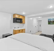 Extended Stay Comfy Suites FT hotel detail image 5