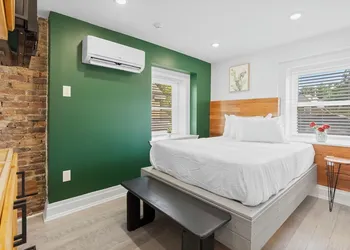 Extended Stay Comfy Suites FT hotel thumbnail 7
