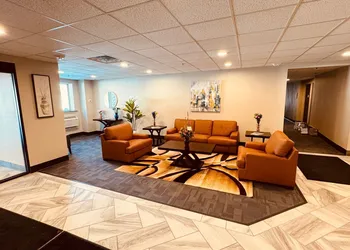 Red Rock Hotel & Suites hotel thumbnail 2