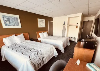 Red Rock Hotel & Suites hotel thumbnail 5