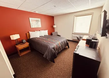 Red Rock Hotel & Suites hotel thumbnail 6