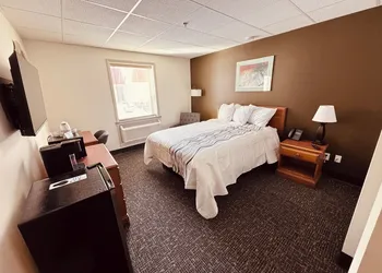Red Rock Hotel & Suites hotel thumbnail 7