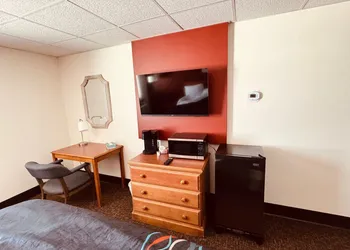 Red Rock Hotel & Suites hotel thumbnail 8