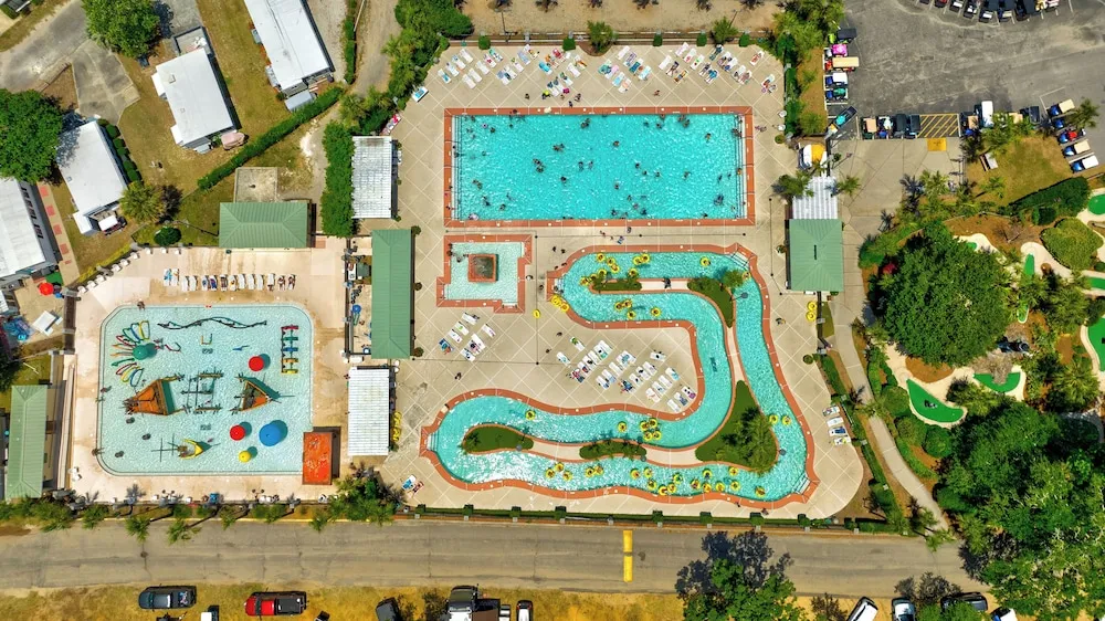 Carolina Shores RV Resort hotel detail image 2