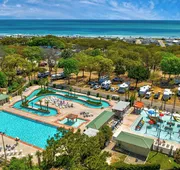 Carolina Shores RV Resort hotel detail image 3