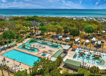 Carolina Shores RV Resort hotel thumbnail 3