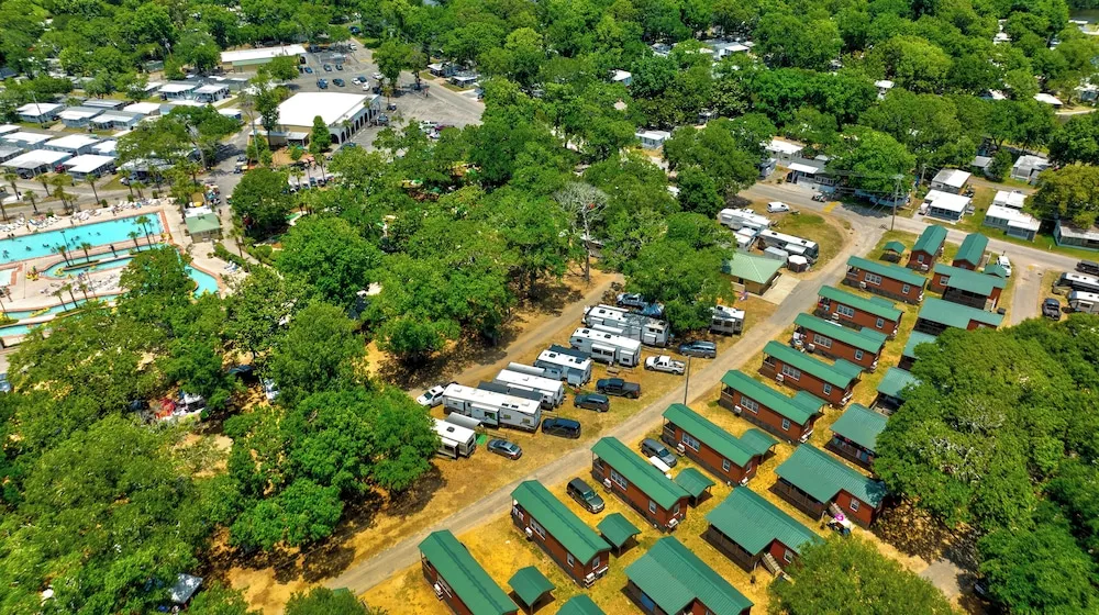Carolina Shores RV Resort hotel detail image 6