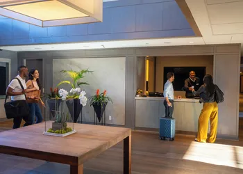 Windrose On Hudson hotel thumbnail 2
